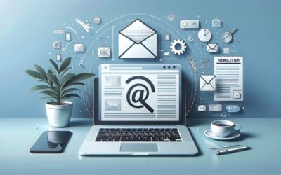 7 Tipps für effektive Newsletter: So optimieren Sie Ihren E-Mail-Marketing-Erfolg